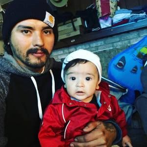 Meet your Posher, Abel